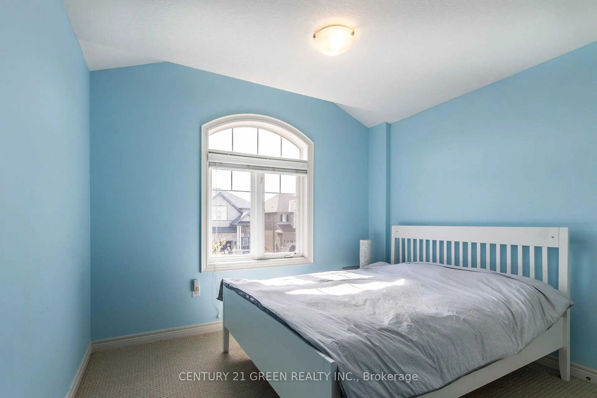 Photo 20 of 93 Sexton Crescent, Hamilton, Ancaster — HOMEH