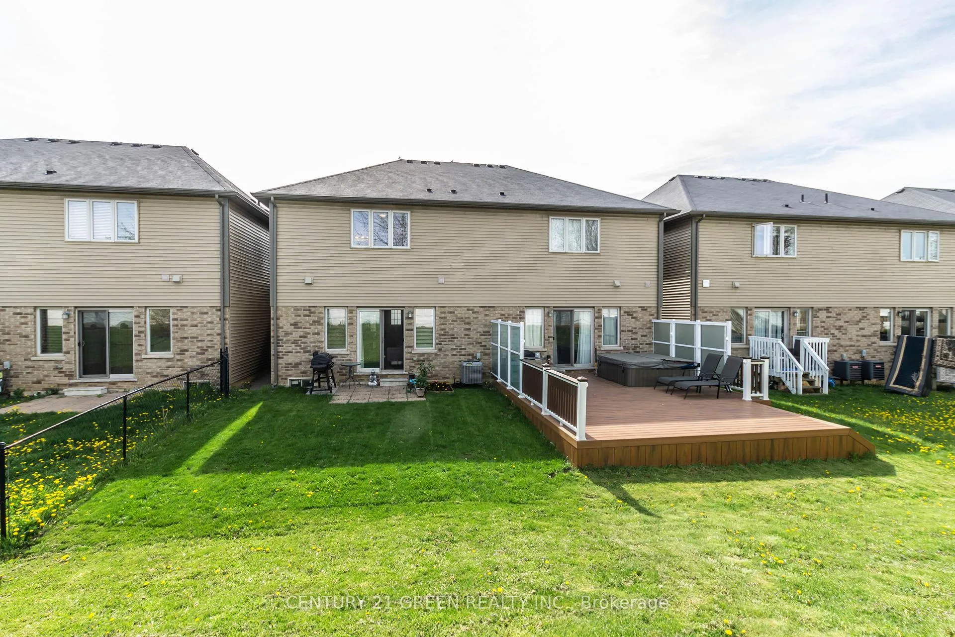 Photo 33 of 93 Sexton Crescent, Hamilton, Ancaster — HOMEH