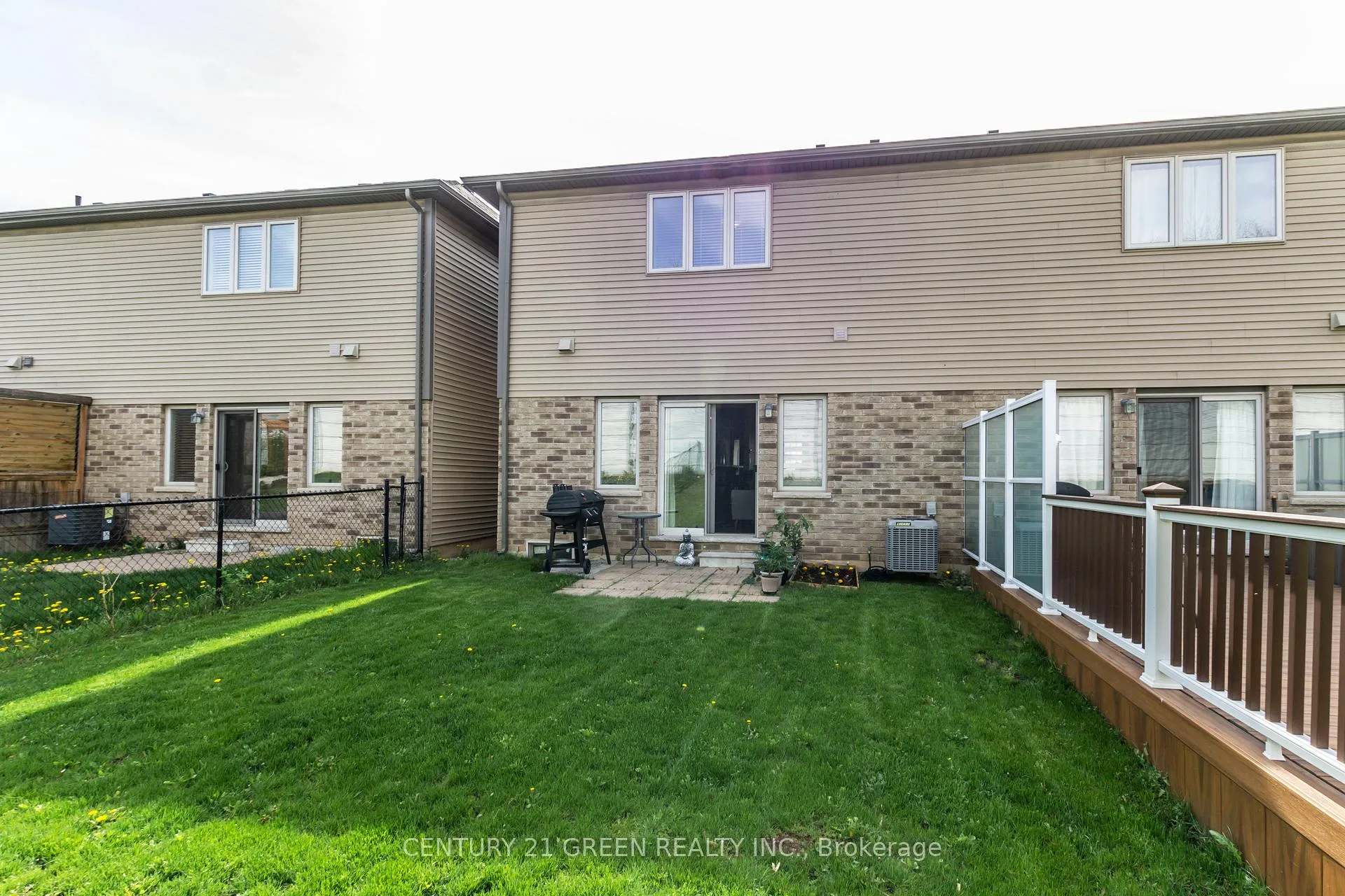 Photo 34 of 93 Sexton Crescent, Hamilton, Ancaster — HOMEH