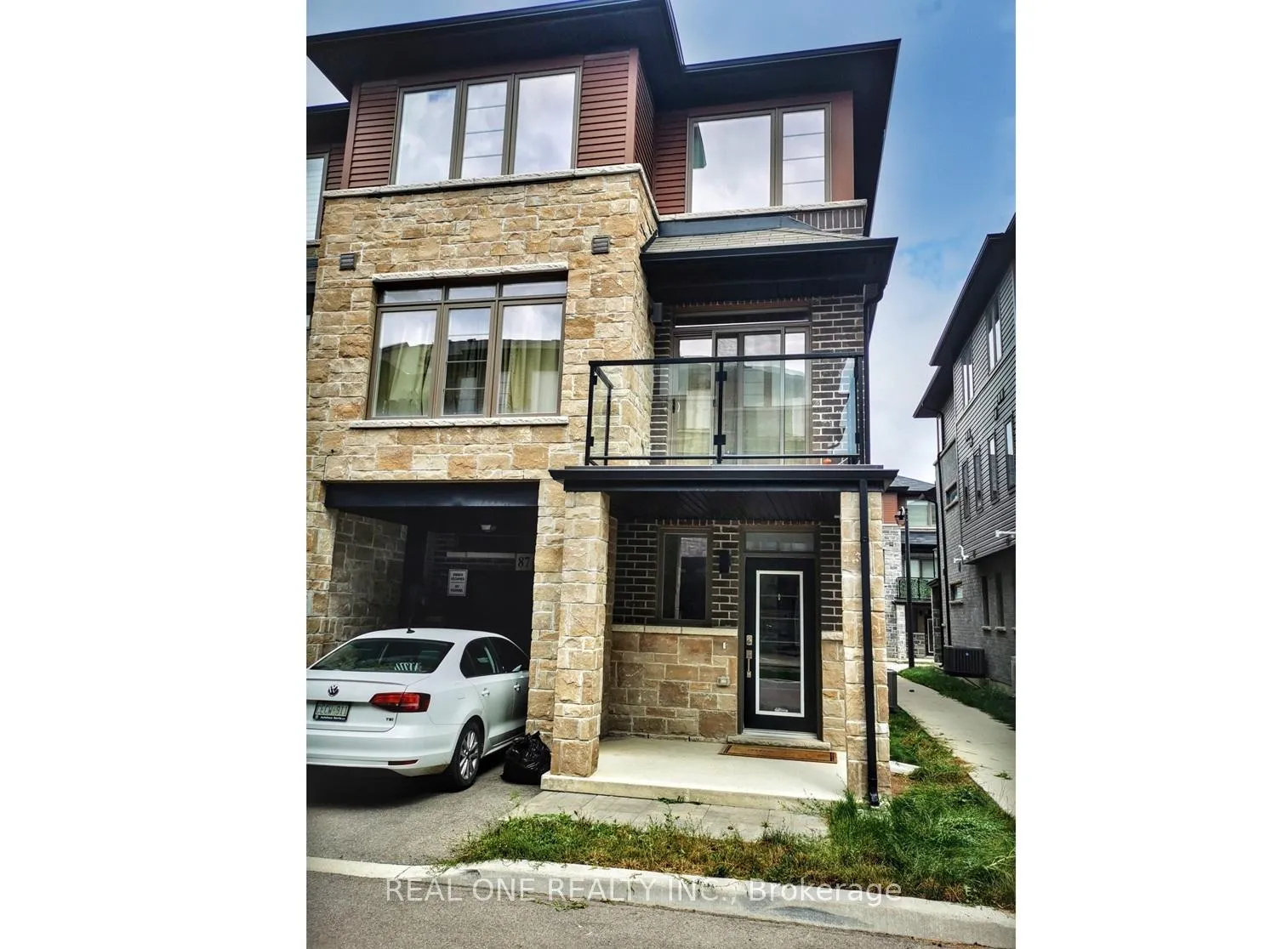 Photo 1 of Unit 87, 30 Times Square Boulevard, Hamilton, Stoney Creek Mountain — HOMEH