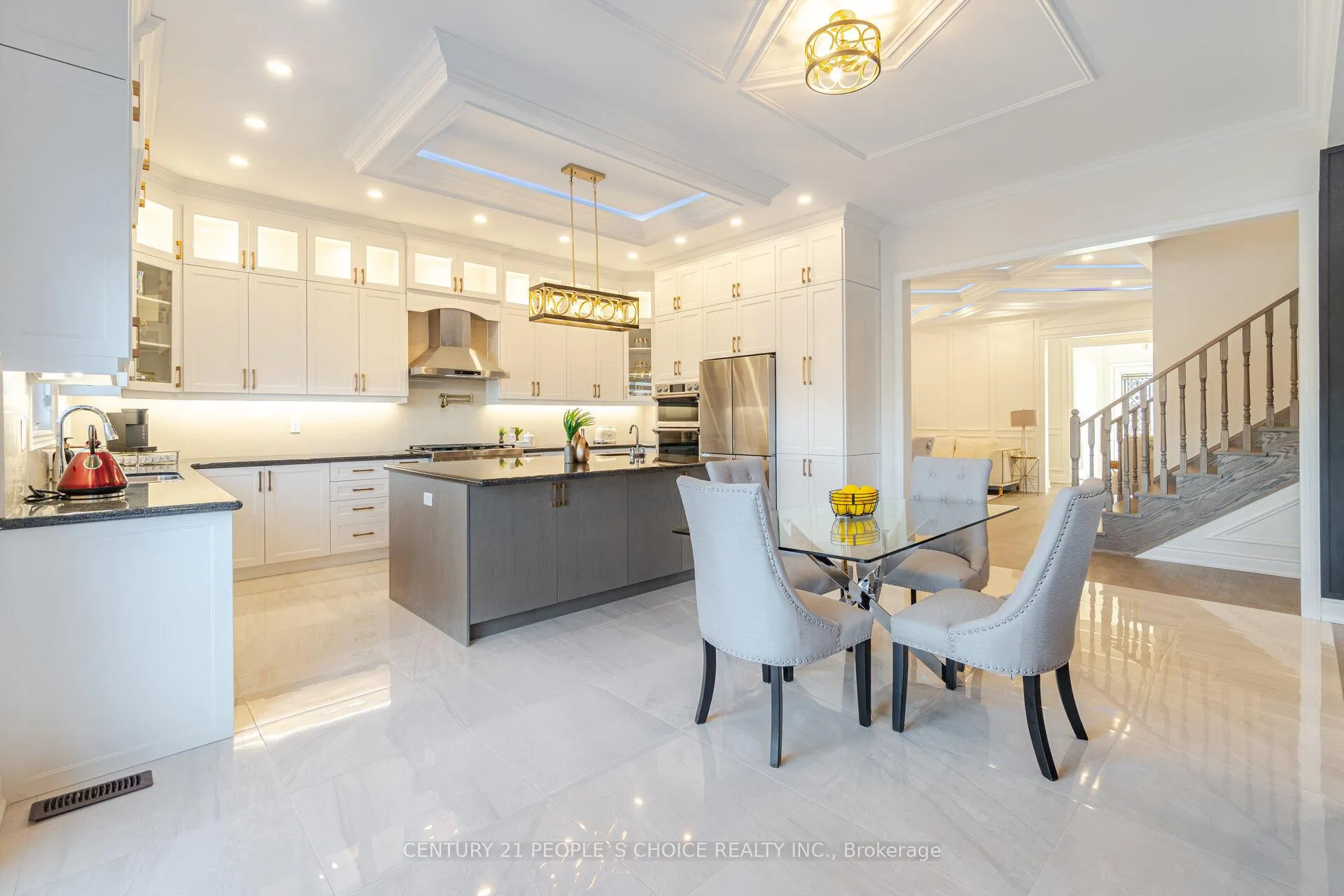 Photo 19 of Unit Main, 57 Pond View Gate, Hamilton, Waterdown — HOMEH