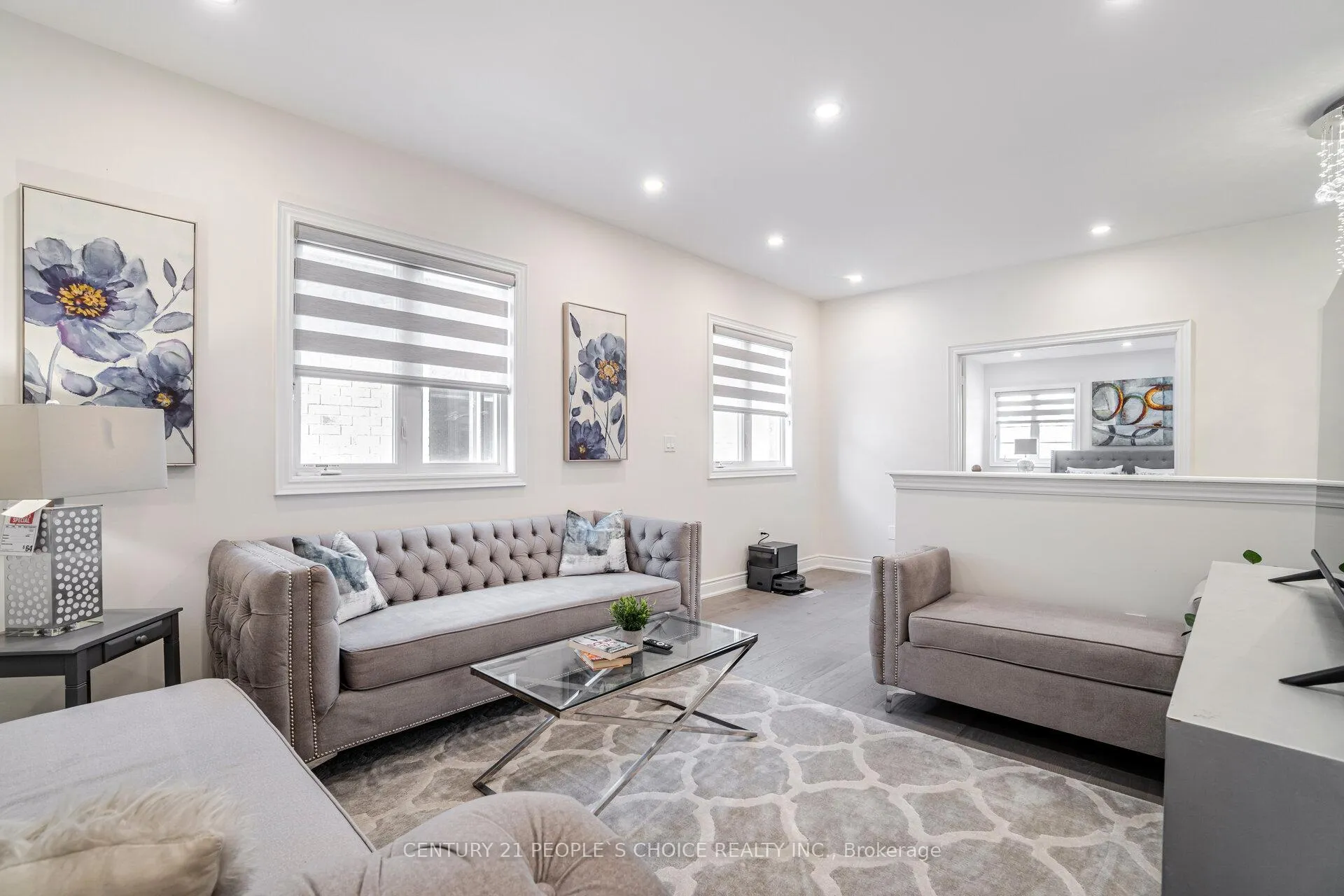 Photo 23 of Unit Main, 57 Pond View Gate, Hamilton, Waterdown — HOMEH