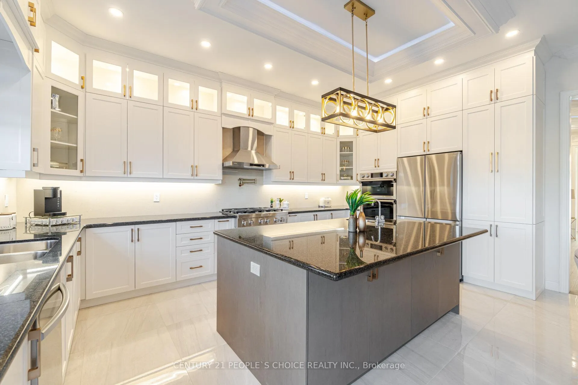 Photo 24 of Unit Main, 57 Pond View Gate, Hamilton, Waterdown — HOMEH