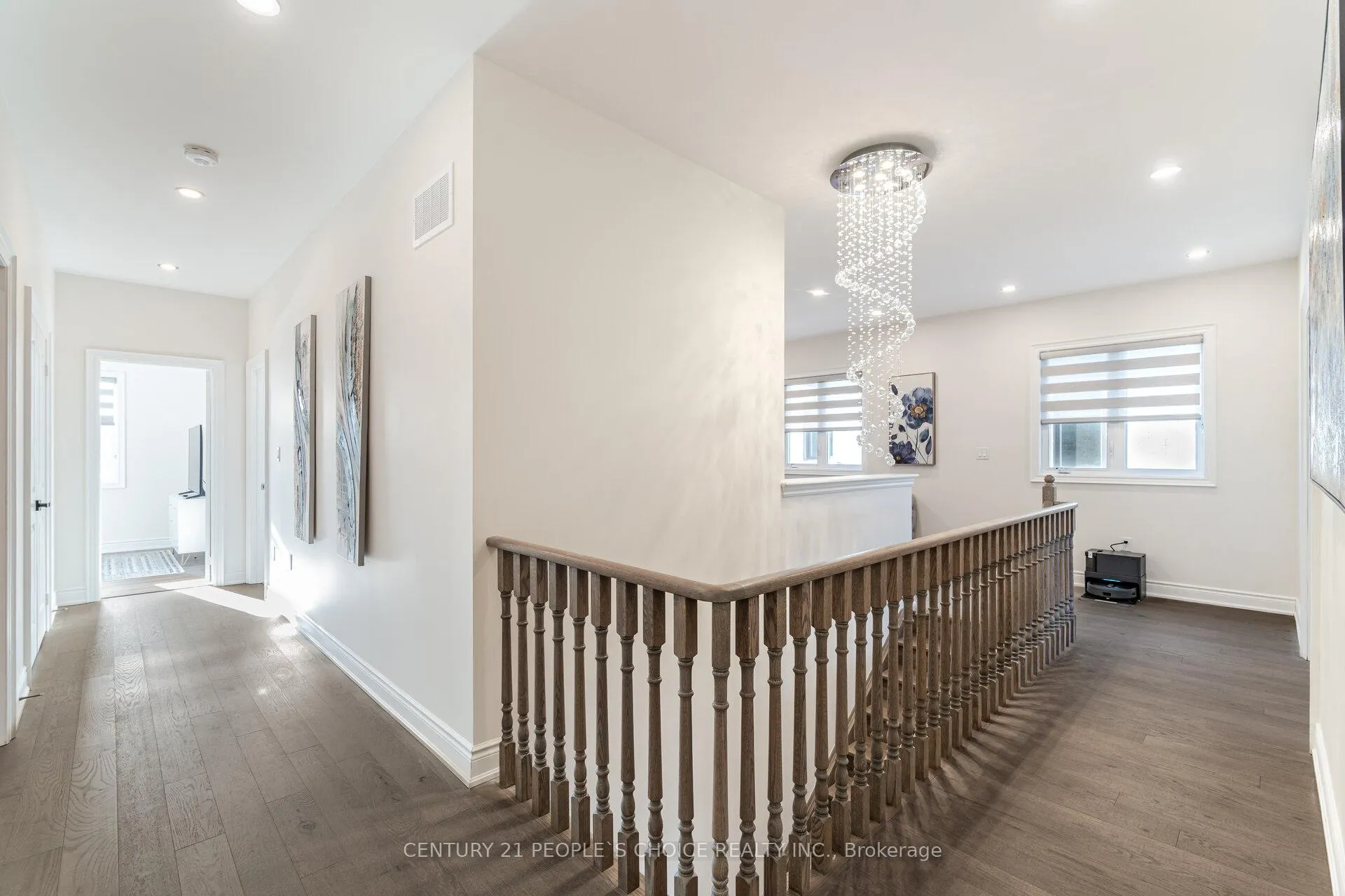 Photo 25 of Unit Main, 57 Pond View Gate, Hamilton, Waterdown — HOMEH