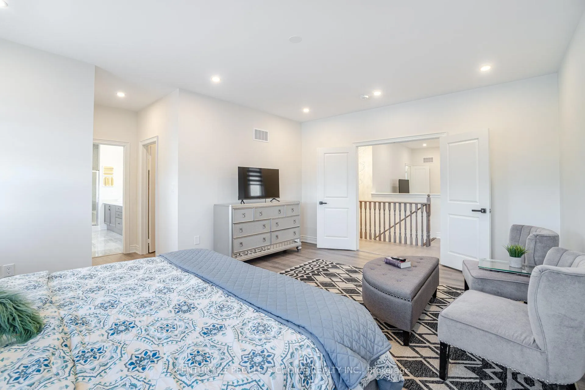 Photo 29 of Unit Main, 57 Pond View Gate, Hamilton, Waterdown — HOMEH