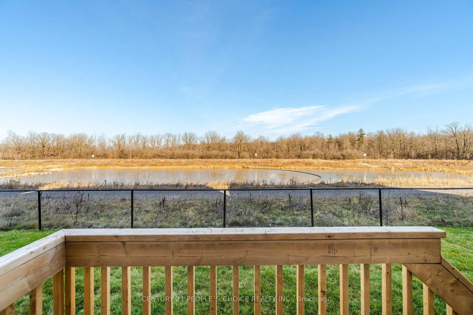 Photo 38 of Unit Main, 57 Pond View Gate, Hamilton, Waterdown — HOMEH