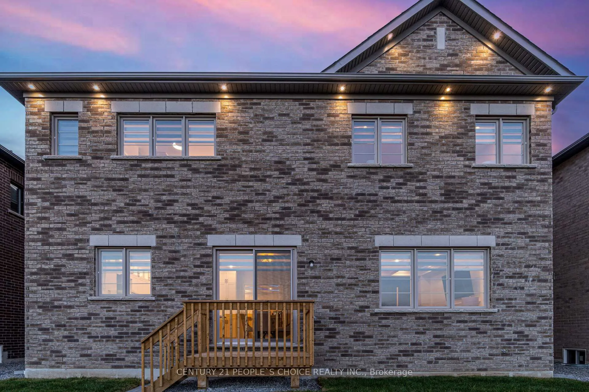 Photo 39 of Unit Main, 57 Pond View Gate, Hamilton, Waterdown — HOMEH