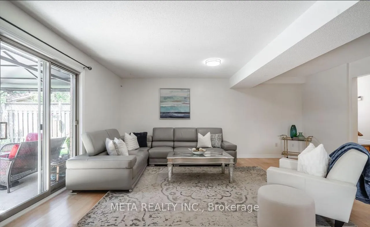 Photo 2 of Unit (BASEMENT), 1 Resolute Drive, Hamilton, Crerar — HOMEH