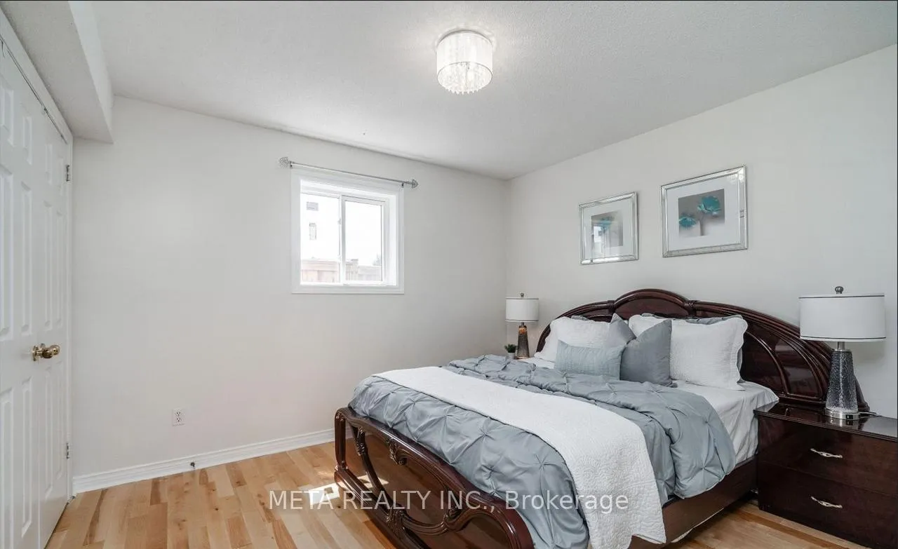 Photo 4 of Unit (BASEMENT), 1 Resolute Drive, Hamilton, Crerar — HOMEH