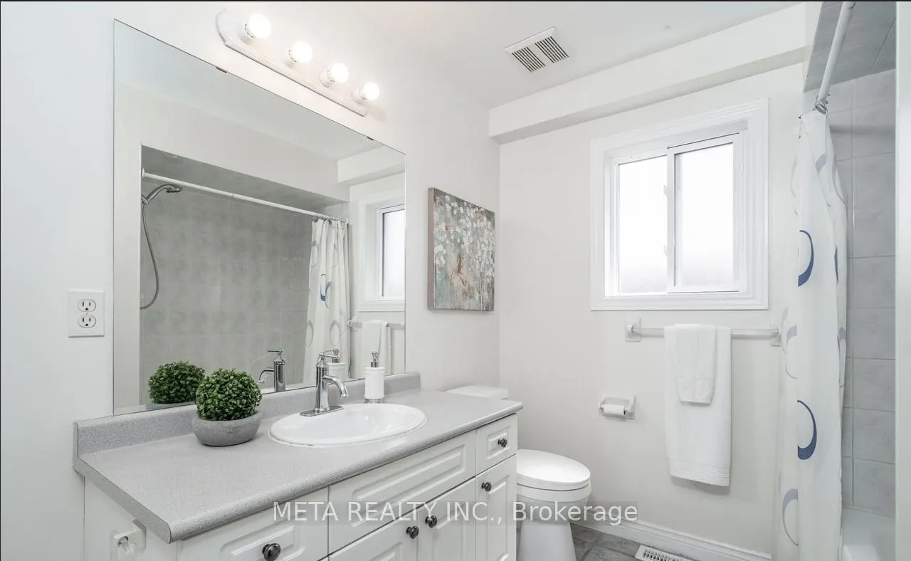 Photo 5 of Unit (BASEMENT), 1 Resolute Drive, Hamilton, Crerar — HOMEH