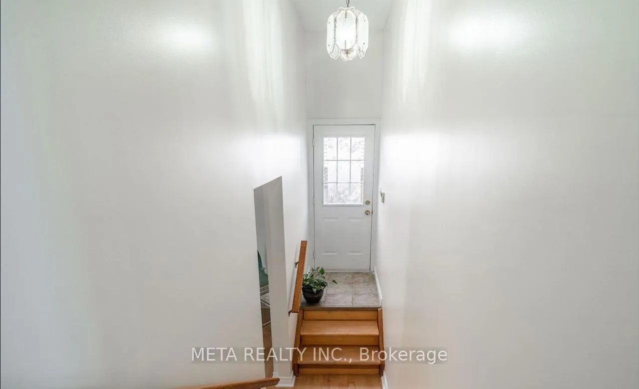 Photo 6 of Unit (BASEMENT), 1 Resolute Drive, Hamilton, Crerar — HOMEH