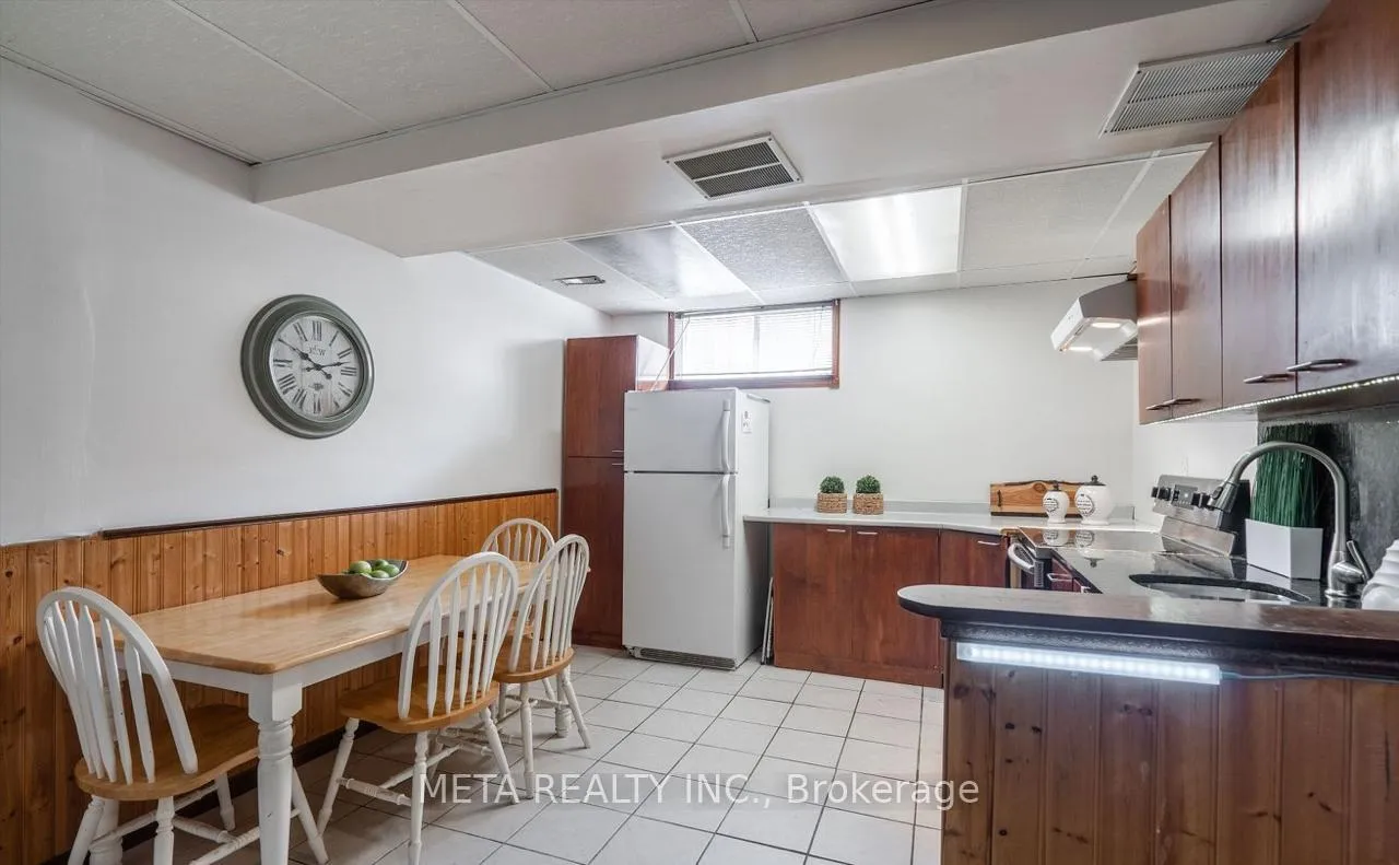 Photo 8 of Unit (BASEMENT), 1 Resolute Drive, Hamilton, Crerar — HOMEH