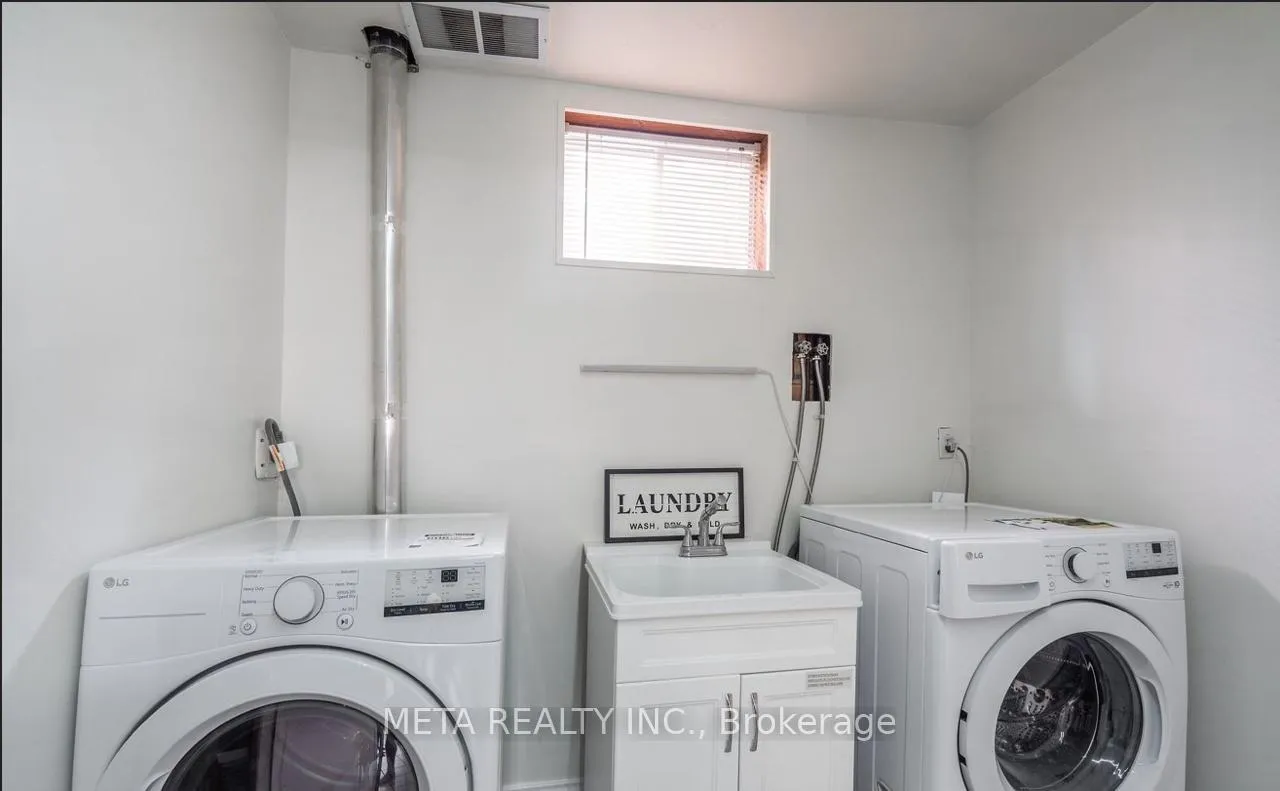 Photo 9 of Unit (BASEMENT), 1 Resolute Drive, Hamilton, Crerar — HOMEH