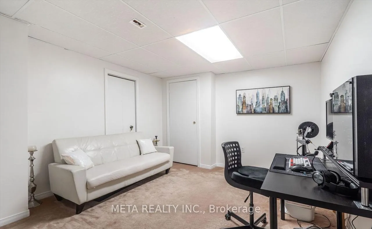 Photo 10 of Unit (BASEMENT), 1 Resolute Drive, Hamilton, Crerar — HOMEH