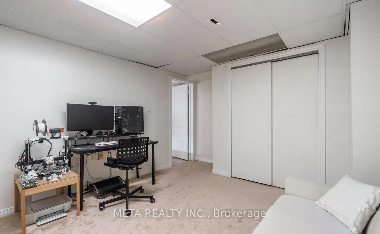 Photo 11 of Unit (BASEMENT), 1 Resolute Drive, Hamilton, Crerar — HOMEH