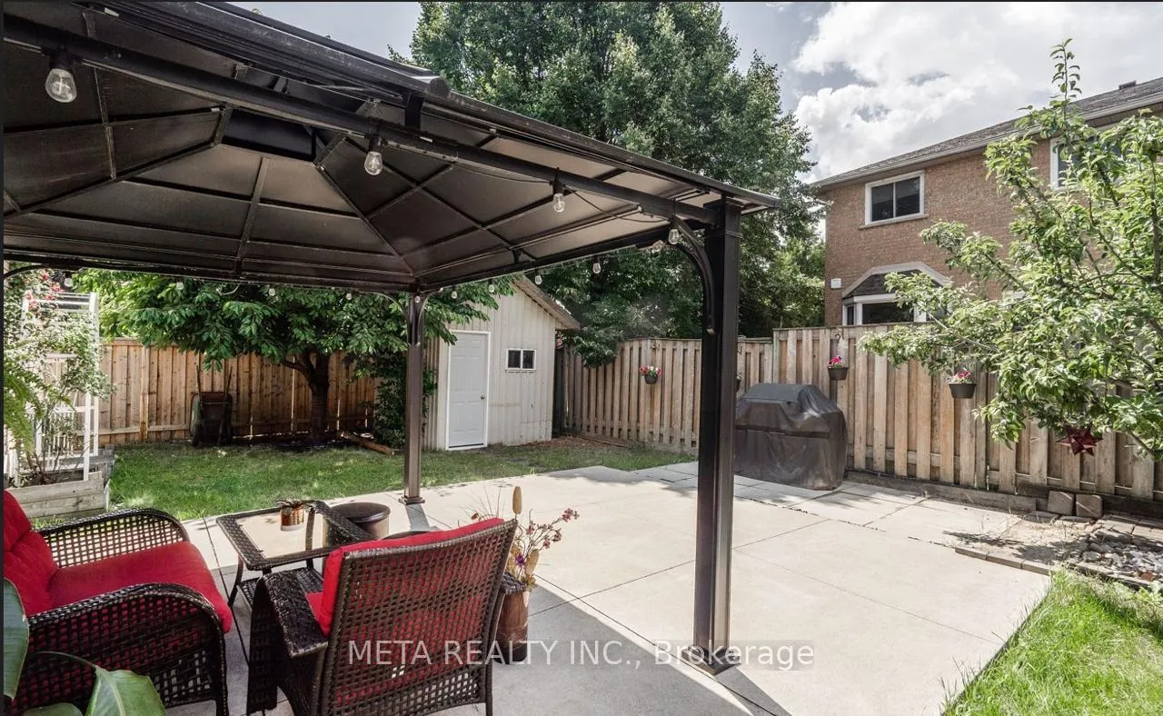 Photo 15 of Unit (BASEMENT), 1 Resolute Drive, Hamilton, Crerar — HOMEH