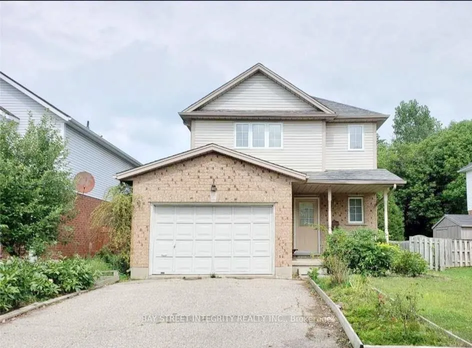 Front of 64 Karen Walk