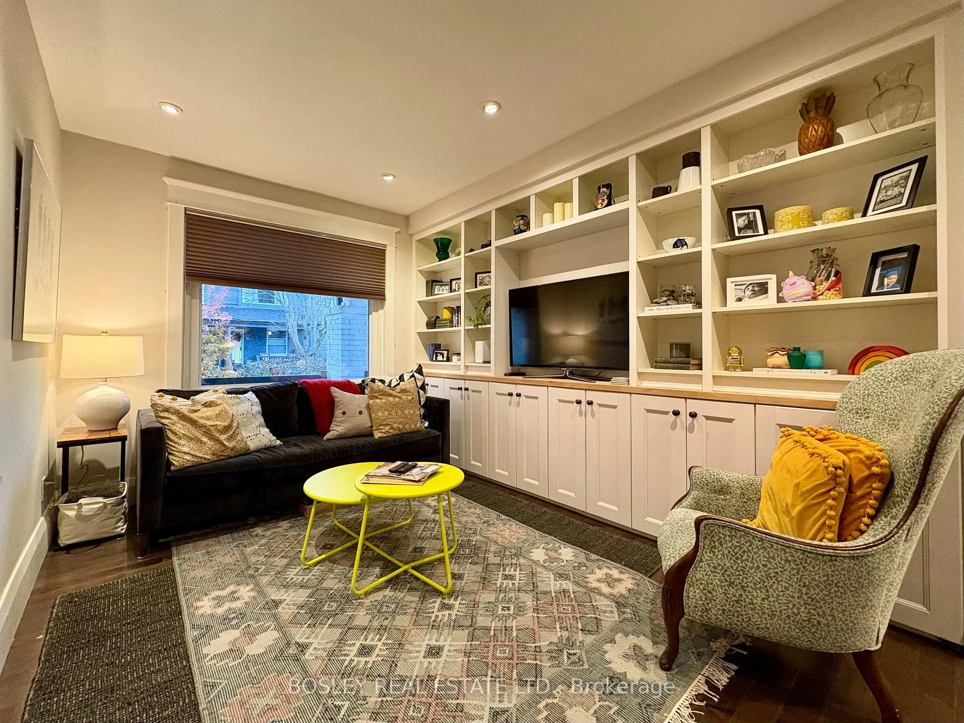Photo 3 of Unit Main, 141 Booth Avenue, Toronto, South Riverdale — HOMEH