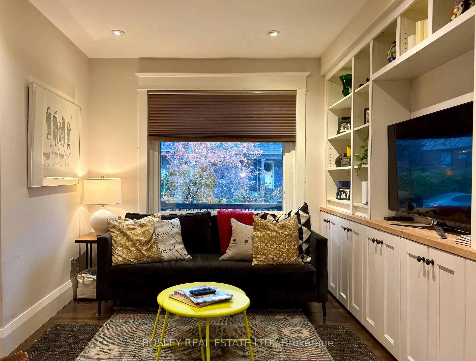 Photo 4 of Unit Main, 141 Booth Avenue, Toronto, South Riverdale — HOMEH