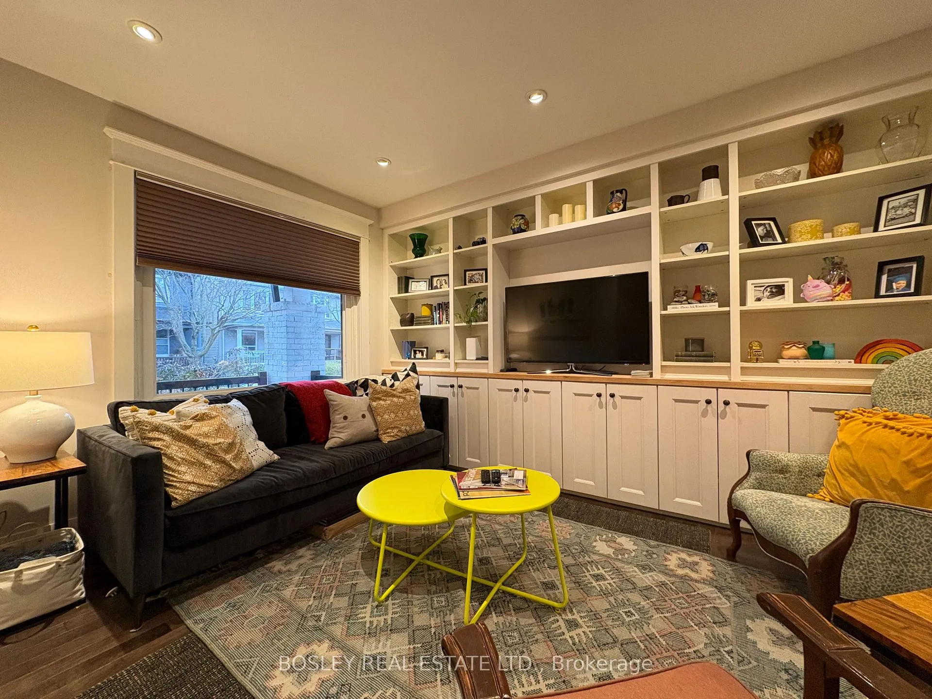 Photo 5 of Unit Main, 141 Booth Avenue, Toronto, South Riverdale — HOMEH