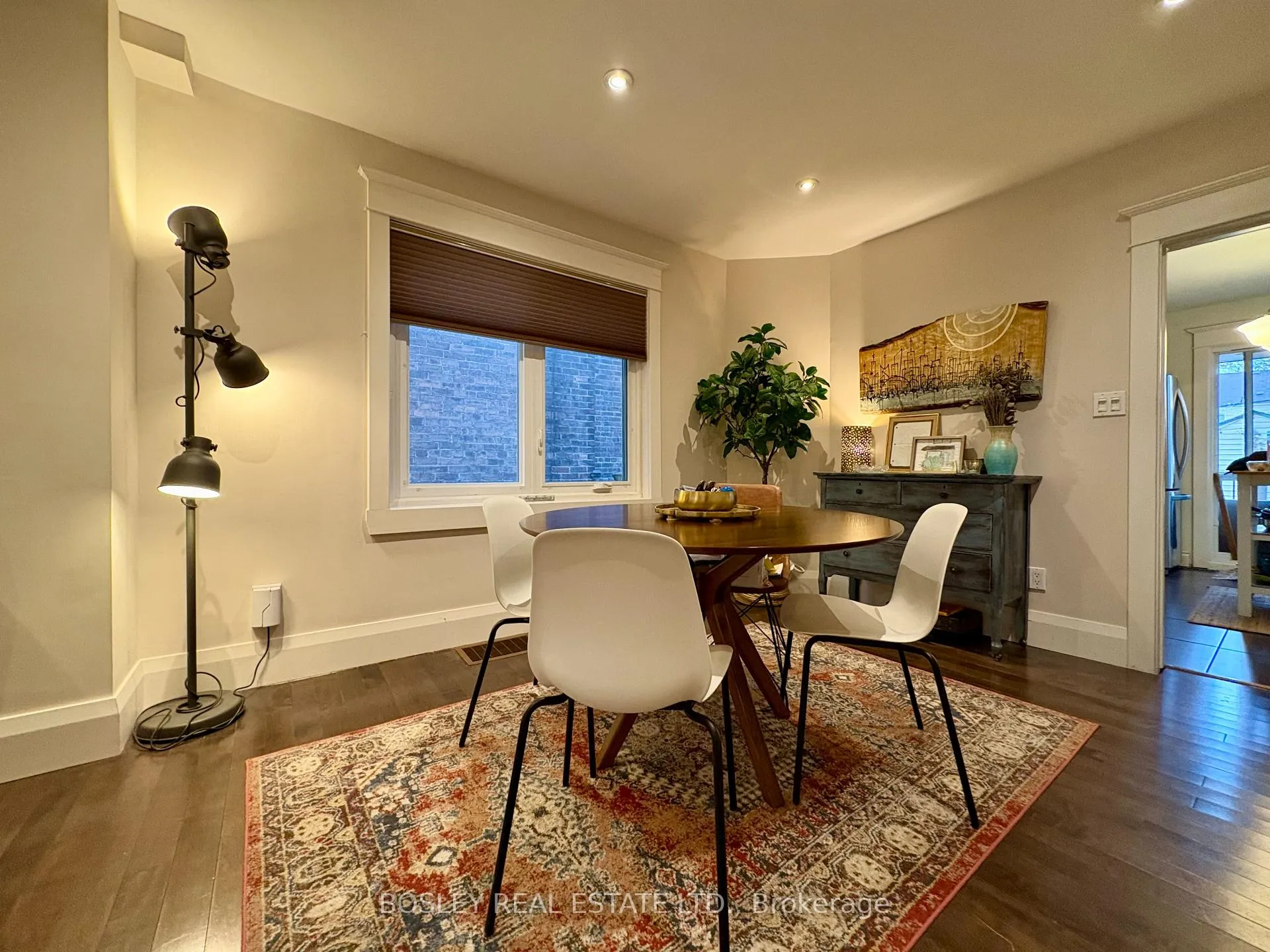 Photo 6 of Unit Main, 141 Booth Avenue, Toronto, South Riverdale — HOMEH