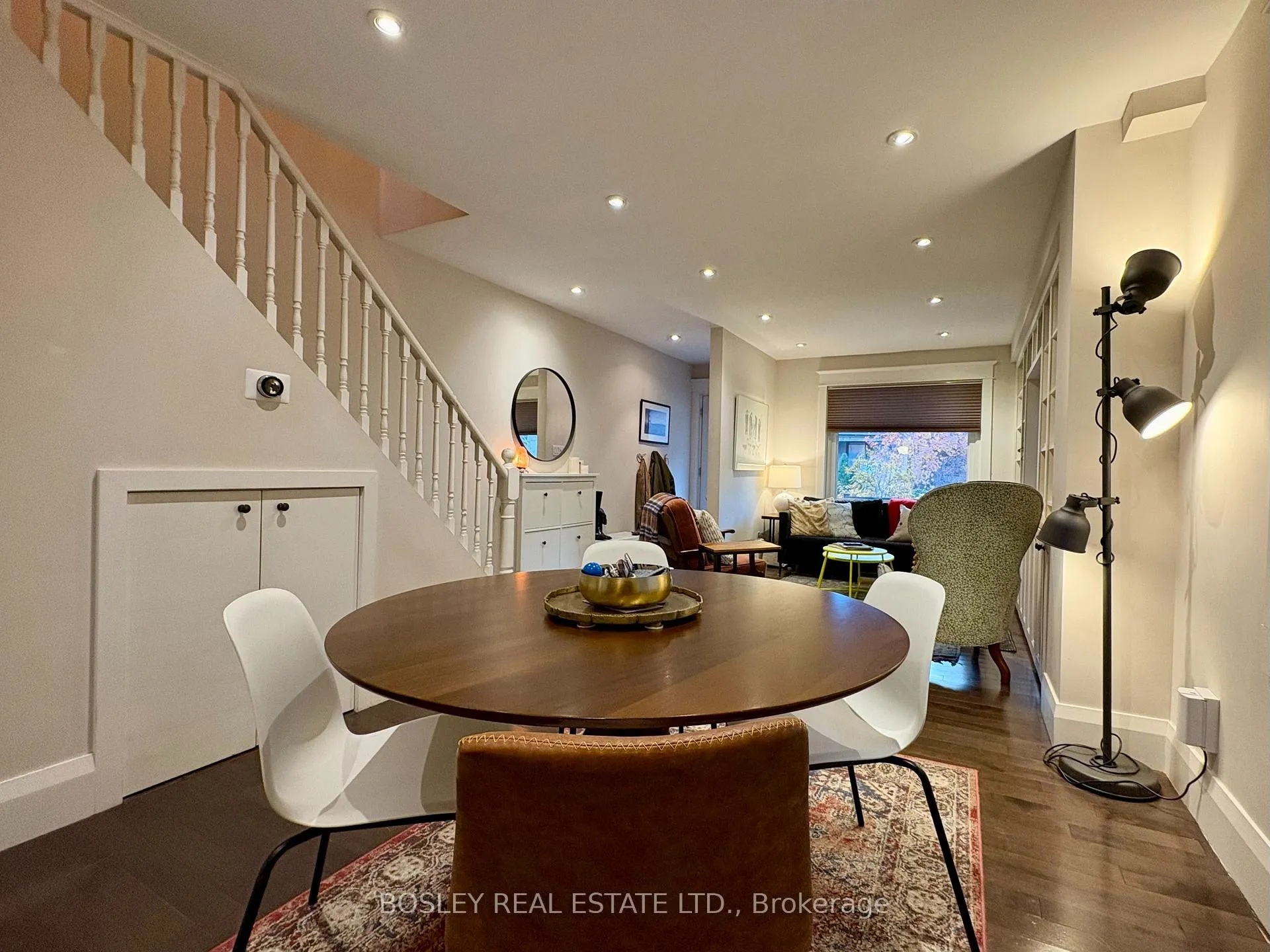 Photo 7 of Unit Main, 141 Booth Avenue, Toronto, South Riverdale — HOMEH