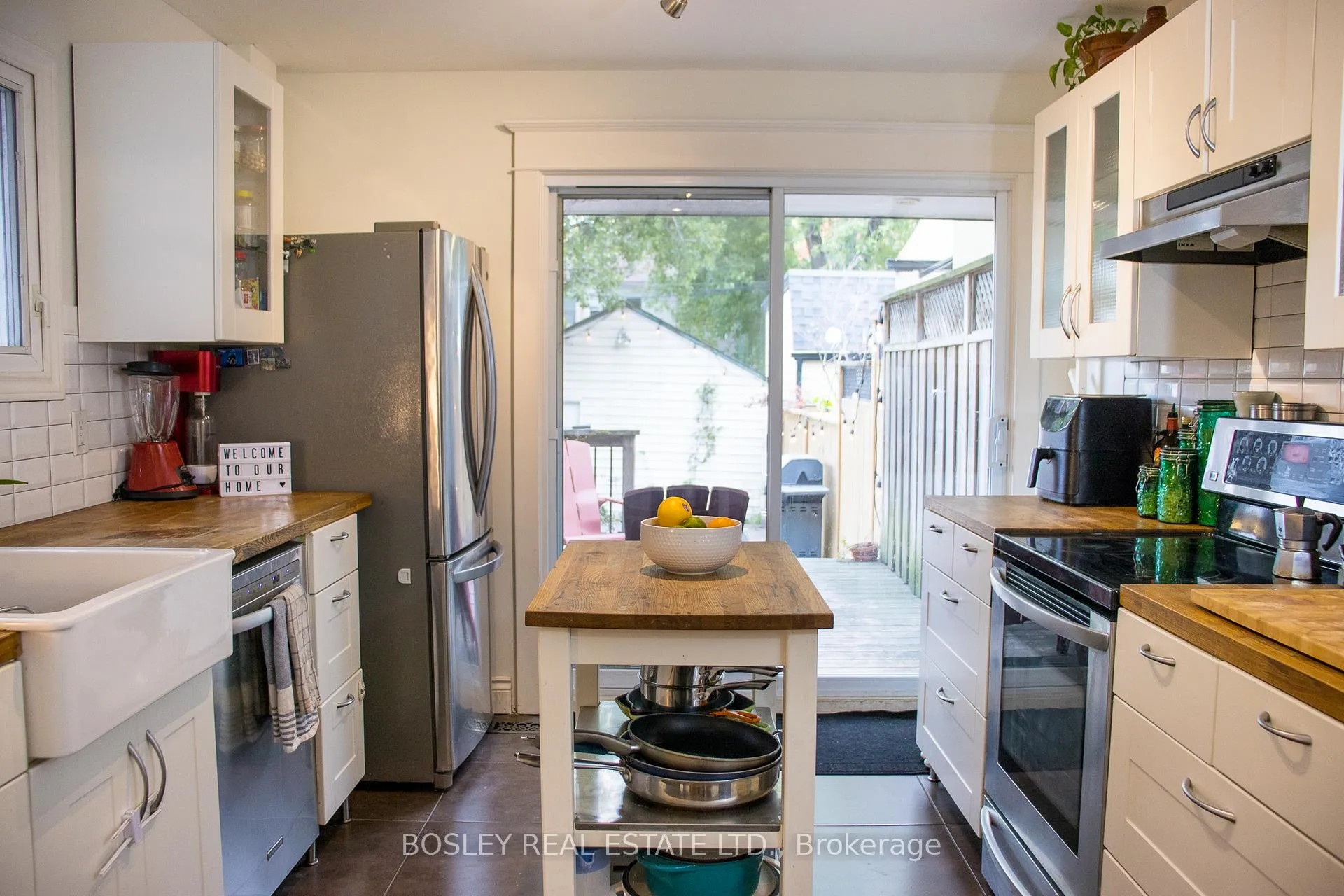 Photo 8 of Unit Main, 141 Booth Avenue, Toronto, South Riverdale — HOMEH
