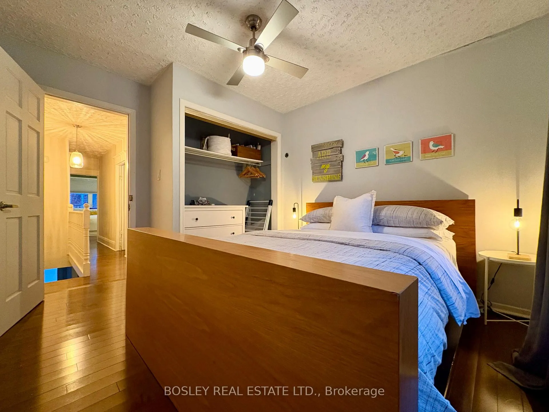 Photo 10 of Unit Main, 141 Booth Avenue, Toronto, South Riverdale — HOMEH