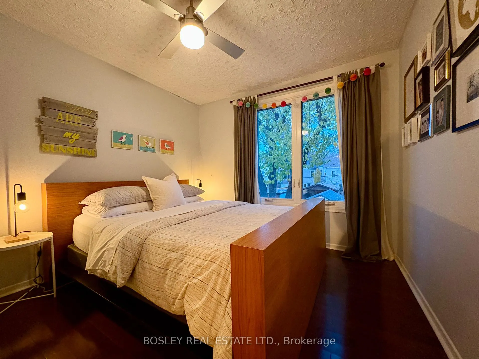 Photo 11 of Unit Main, 141 Booth Avenue, Toronto, South Riverdale — HOMEH