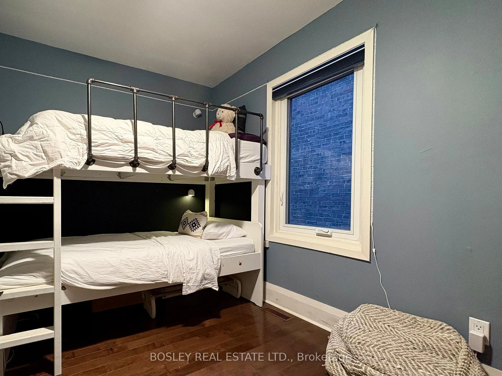 Photo 13 of Unit Main, 141 Booth Avenue, Toronto, South Riverdale — HOMEH