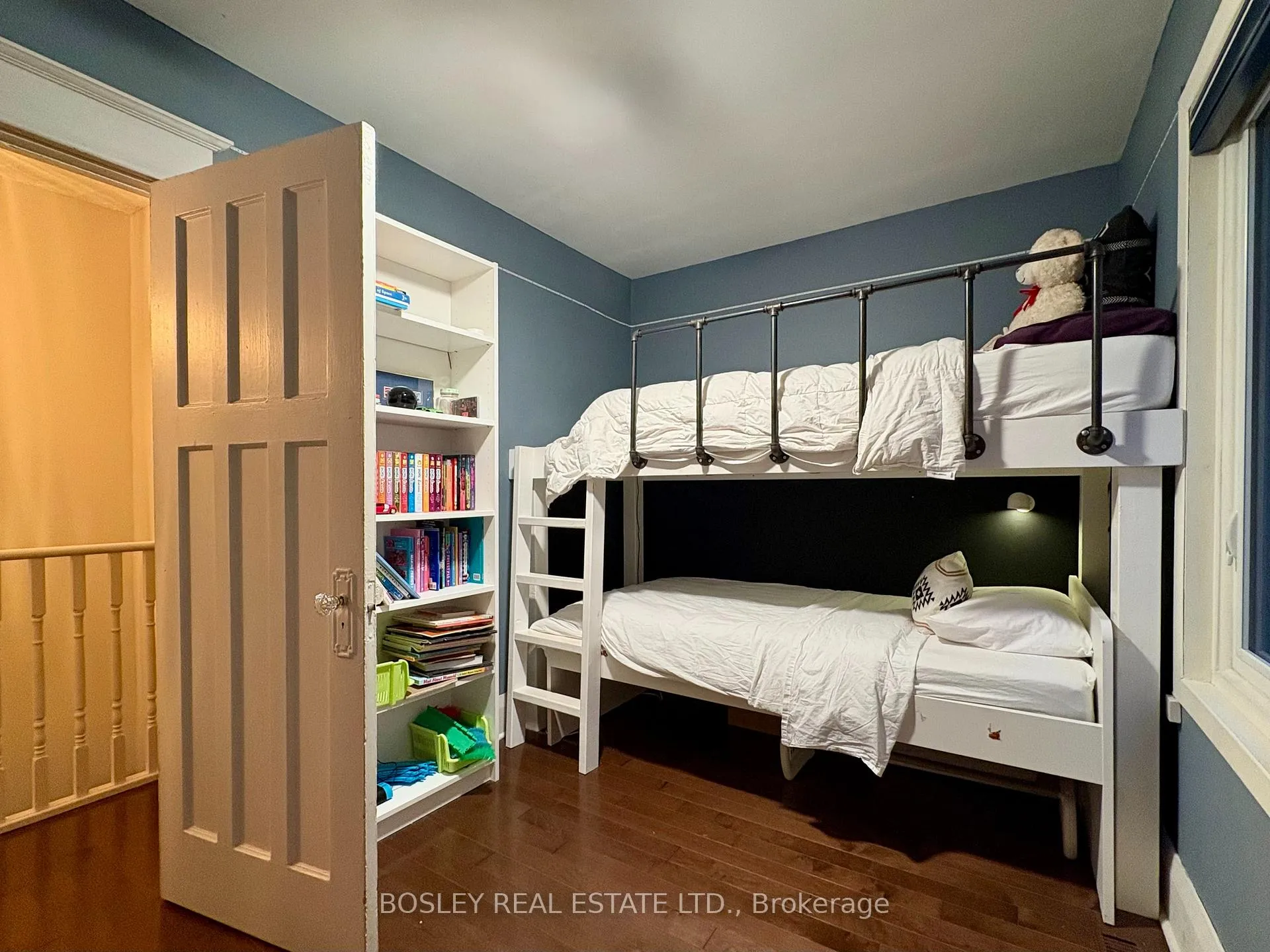 Photo 14 of Unit Main, 141 Booth Avenue, Toronto, South Riverdale — HOMEH