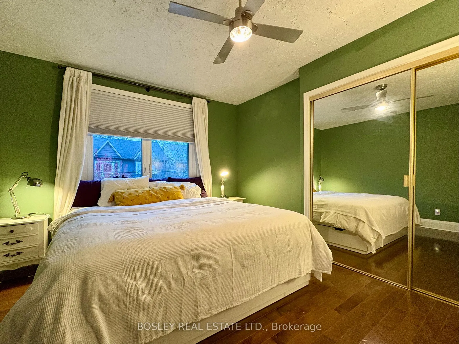 Photo 15 of Unit Main, 141 Booth Avenue, Toronto, South Riverdale — HOMEH
