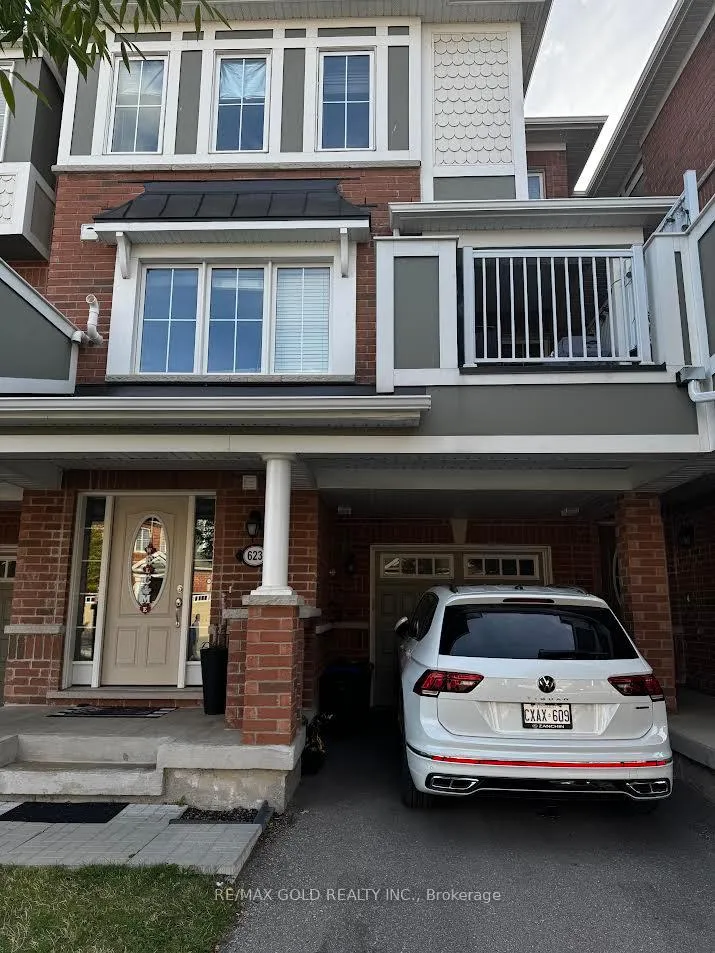 Photo 4 of 623 Laking Terrace, Milton, Clarke — HOMEH