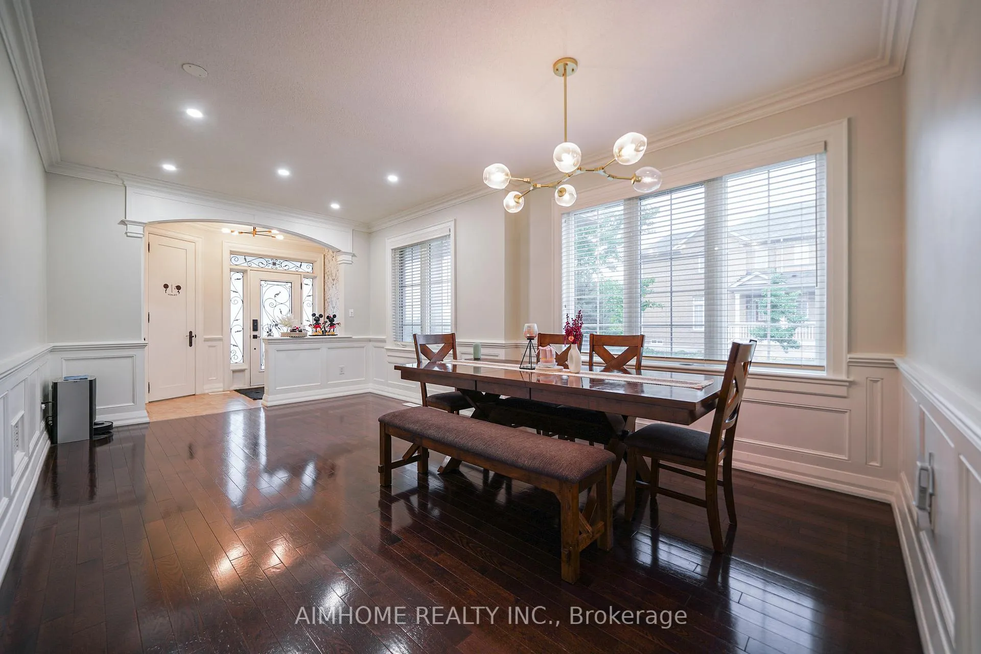 Photo 4 of 45 Darren Hill Trail, Markham, Greensborough — HOMEH