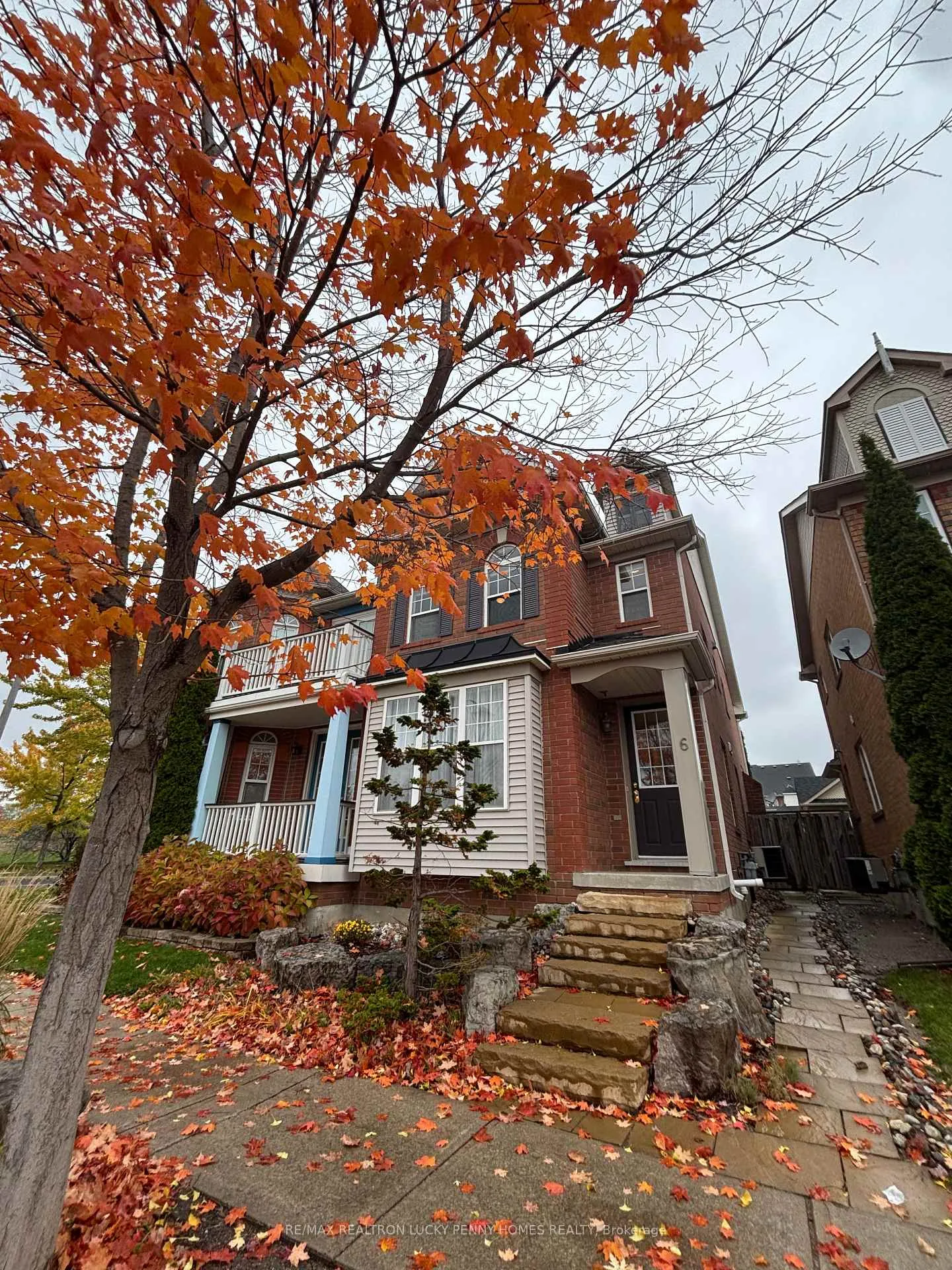 Photo 1 of 6 Christian ReesorPark Avenue, Markham, Cornell — HOMEH