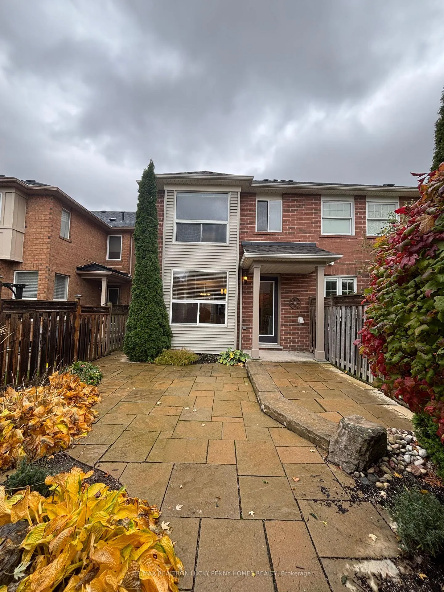 Photo 2 of 6 Christian ReesorPark Avenue, Markham, Cornell — HOMEH