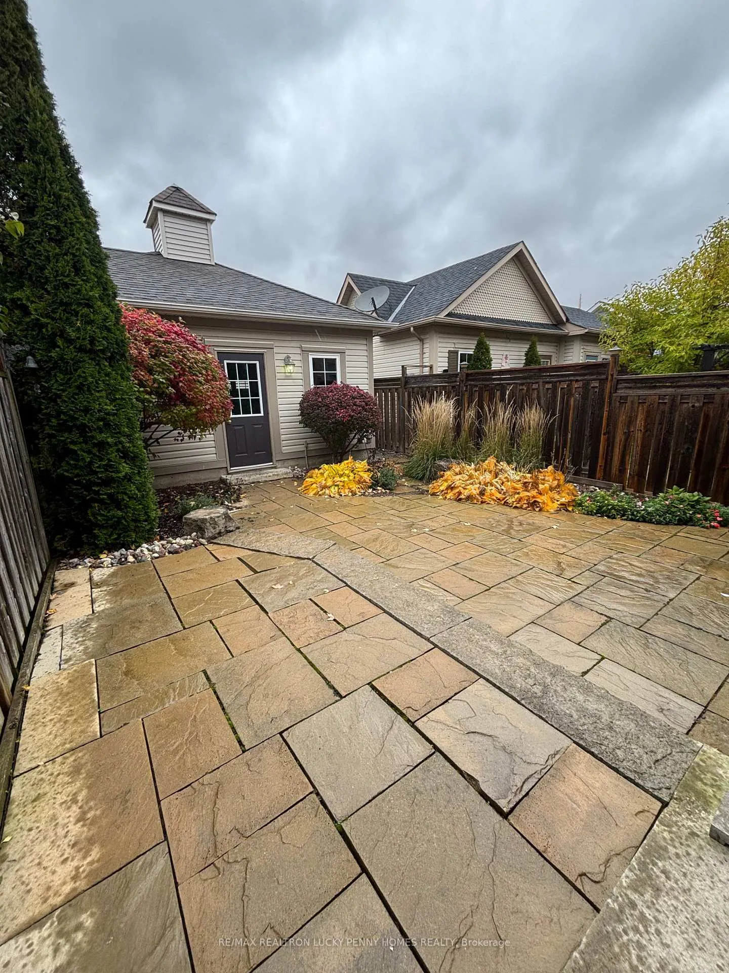 Photo 3 of 6 Christian ReesorPark Avenue, Markham, Cornell — HOMEH