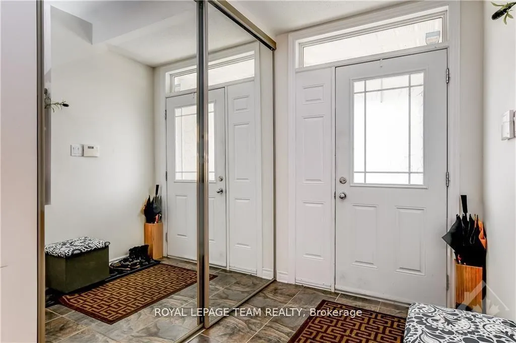 Photo 2 of 153 Tapestry Drive, Ottawa, Barrhaven - Strandherd — HOMEH