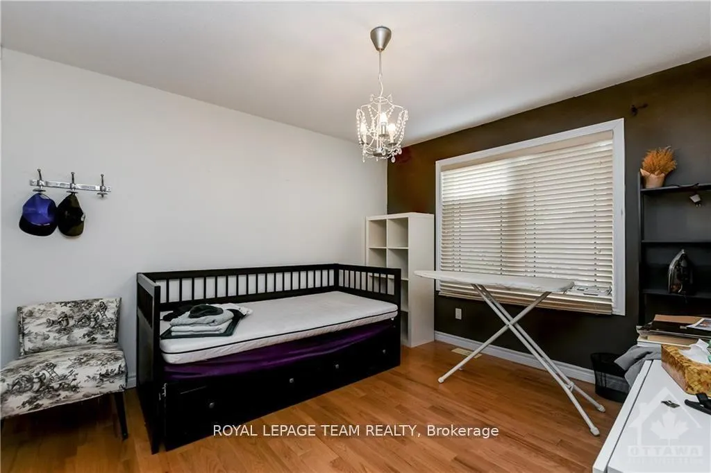 Photo 24 of 153 Tapestry Drive, Ottawa, Barrhaven - Strandherd — HOMEH