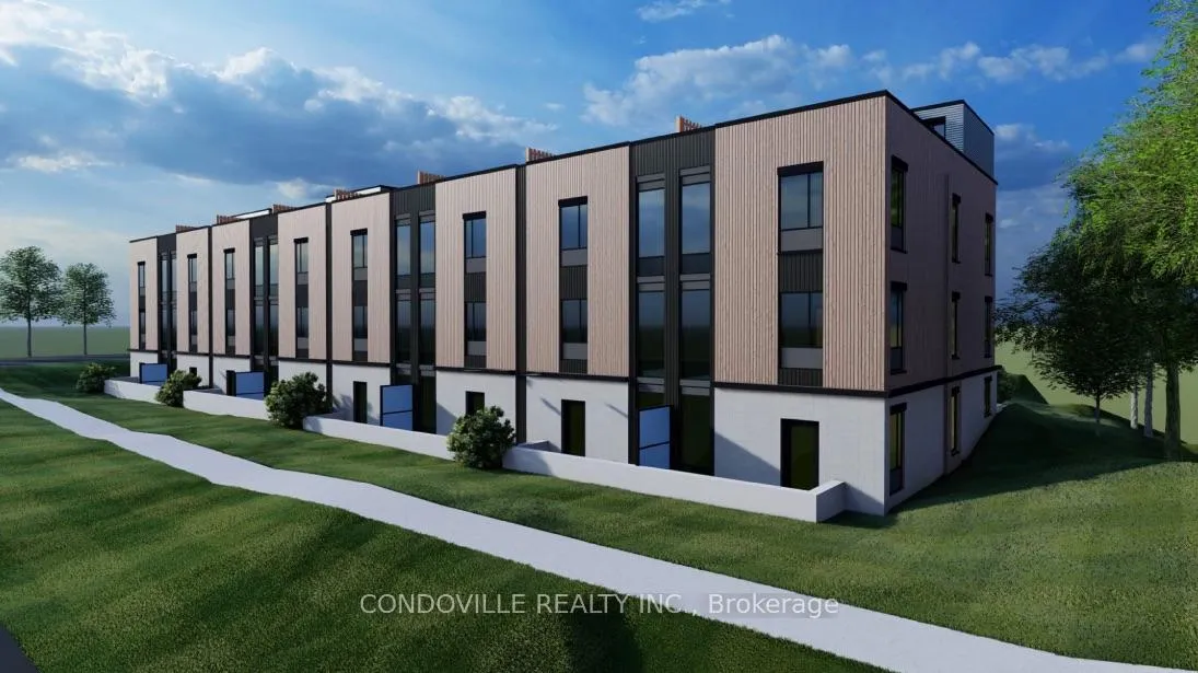 Photo 5 of Unit 22, 854 Doon Village Road E, Kitchener — HOMEH