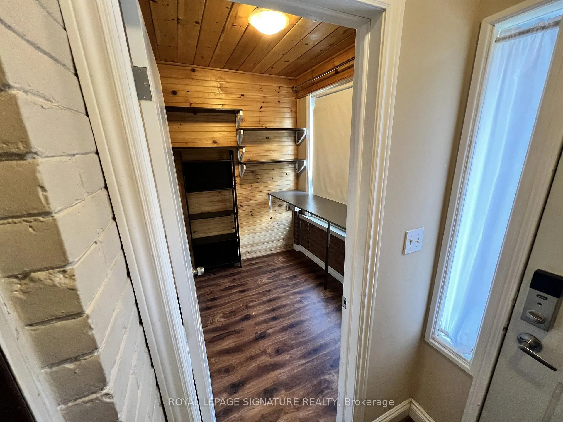 Photo 3 of Unit Main, 800 Pape Avenue, Toronto, Playter Estates-Danforth — HOMEH