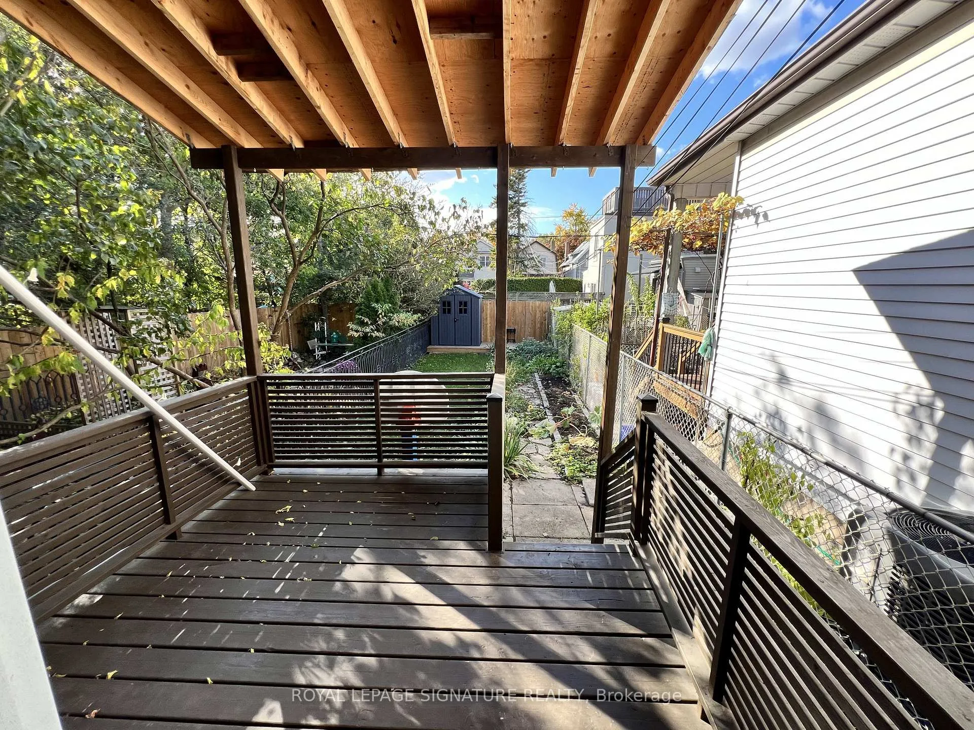 Photo 15 of Unit Main, 800 Pape Avenue, Toronto, Playter Estates-Danforth — HOMEH