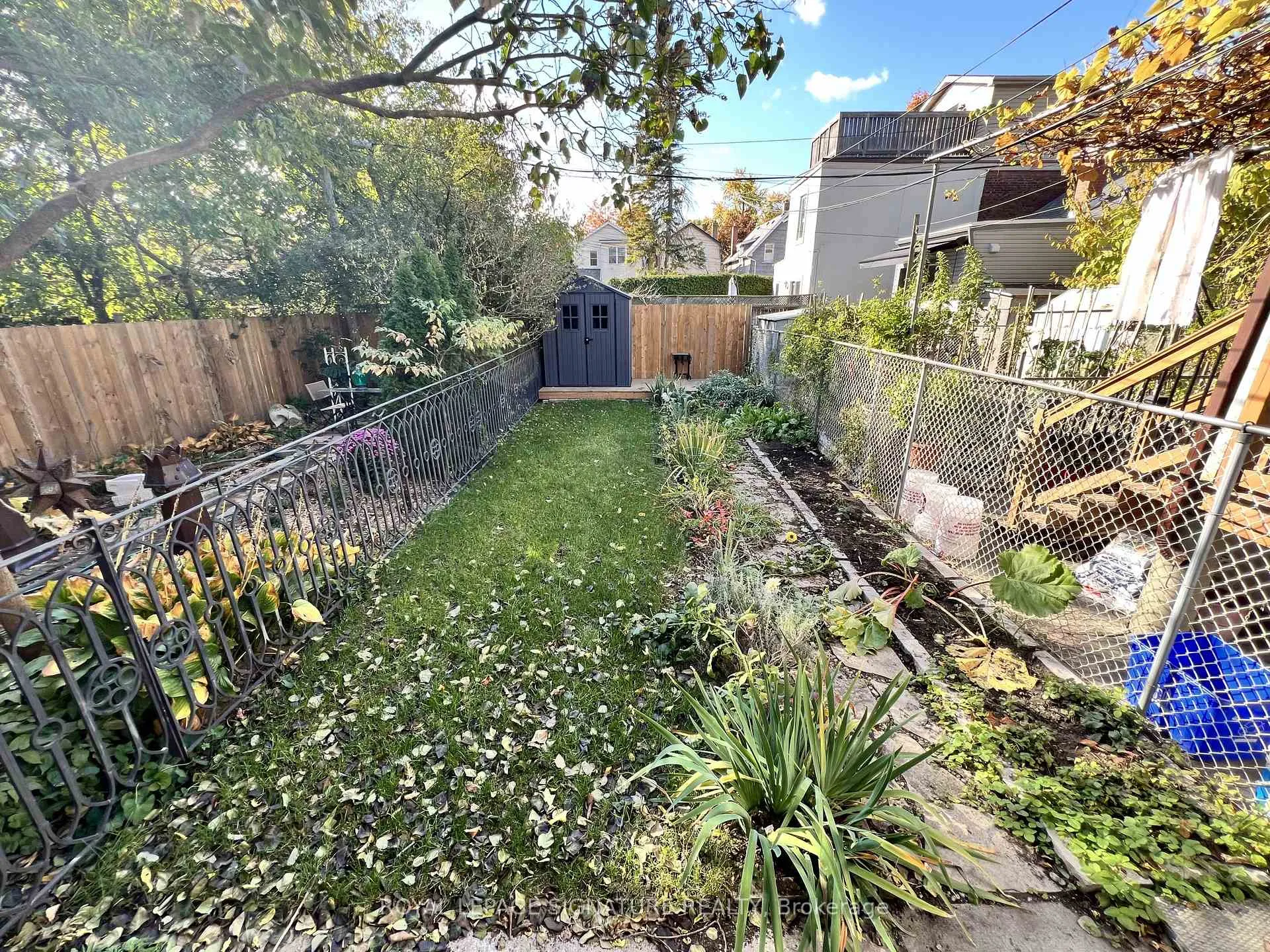 Photo 17 of Unit Main, 800 Pape Avenue, Toronto, Playter Estates-Danforth — HOMEH