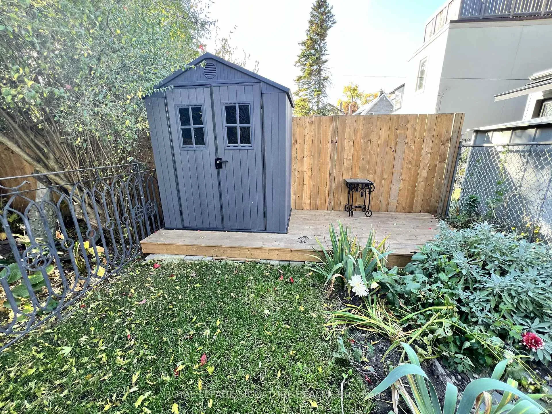 Photo 18 of Unit Main, 800 Pape Avenue, Toronto, Playter Estates-Danforth — HOMEH