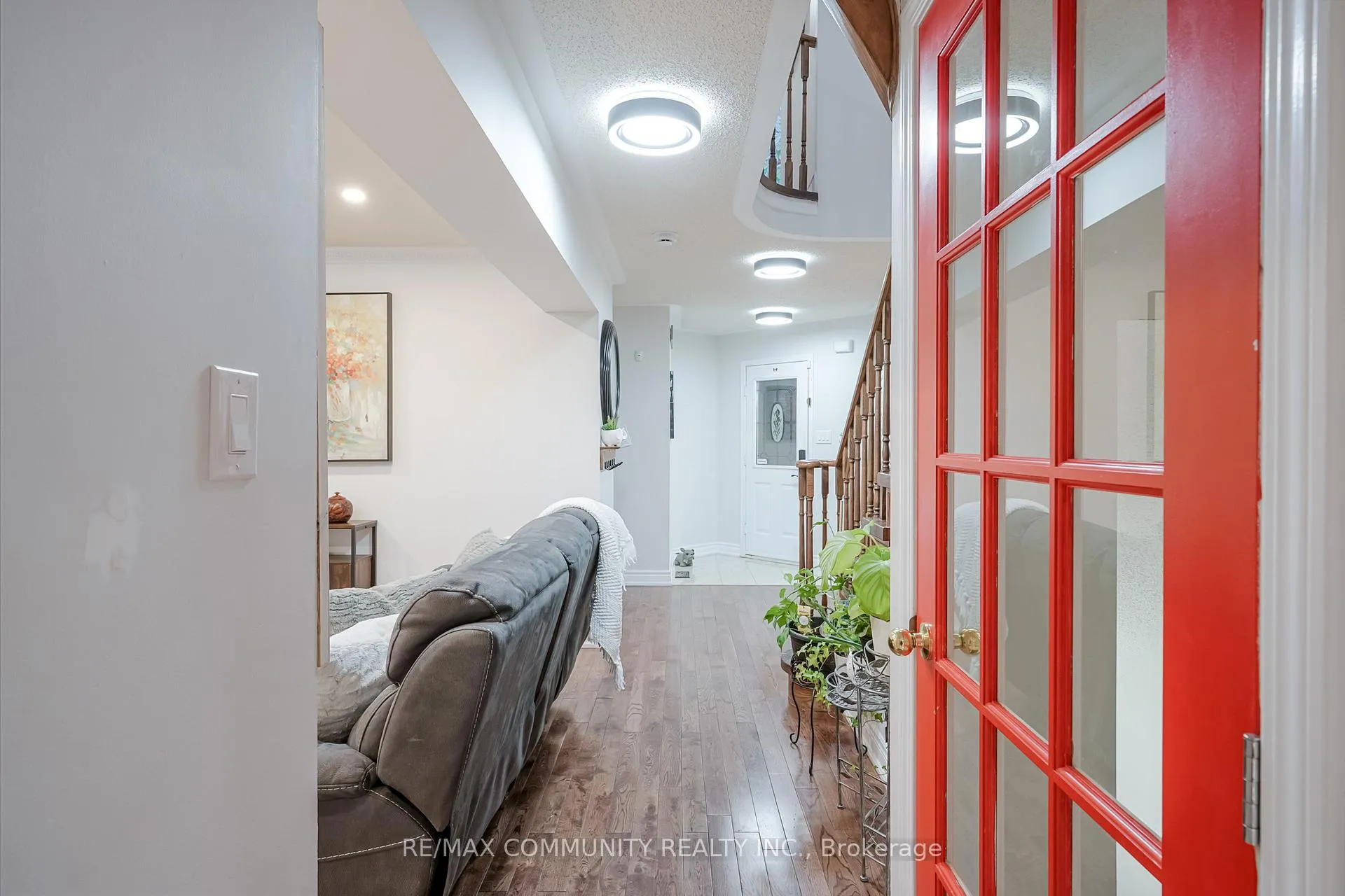 Photo 23 of 4 Edgerton Drive N, Clarington, Bowmanville — HOMEH