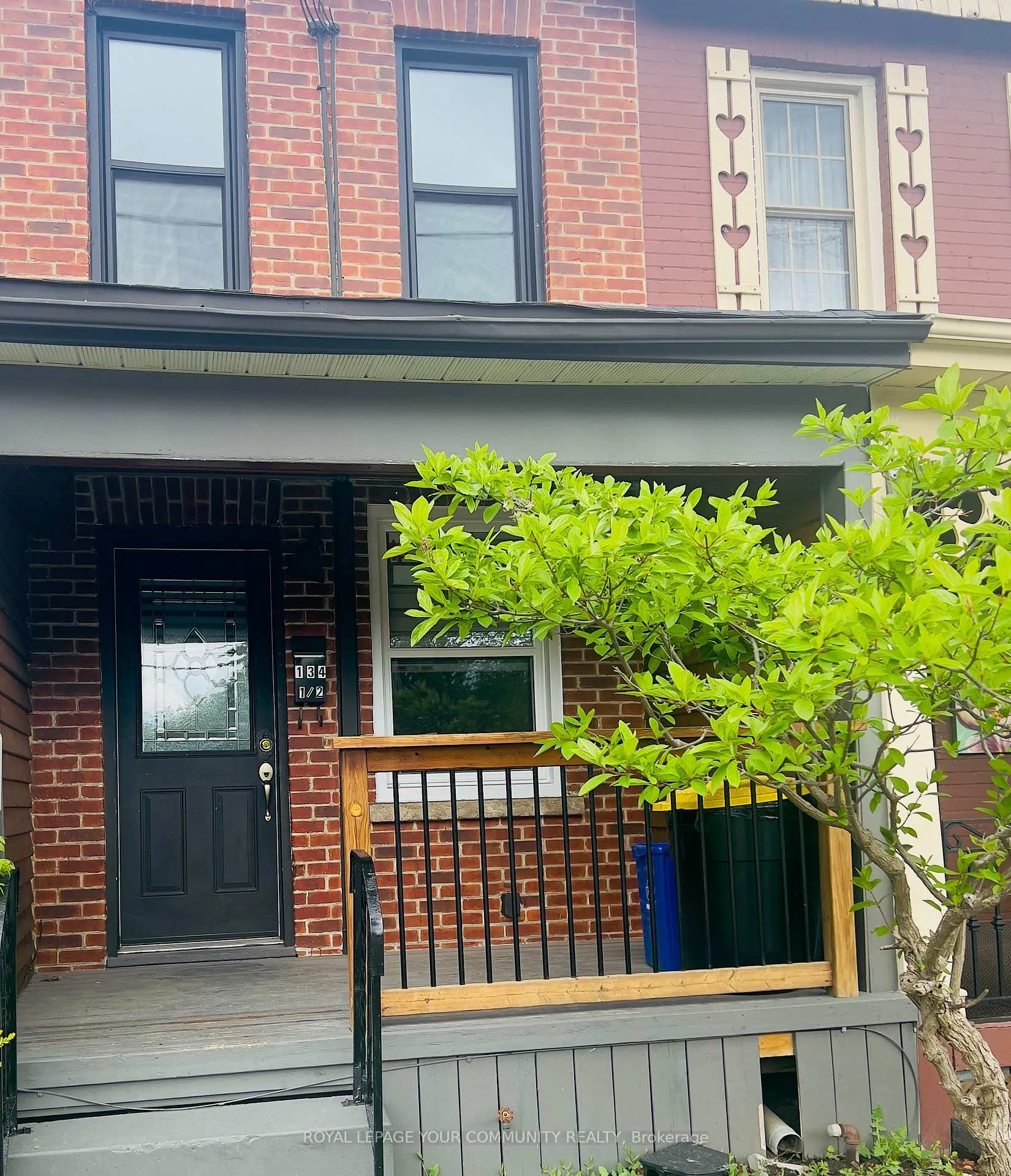 Photo 2 of 134 1/2 Olive Avenue, Oshawa, Central — HOMEH