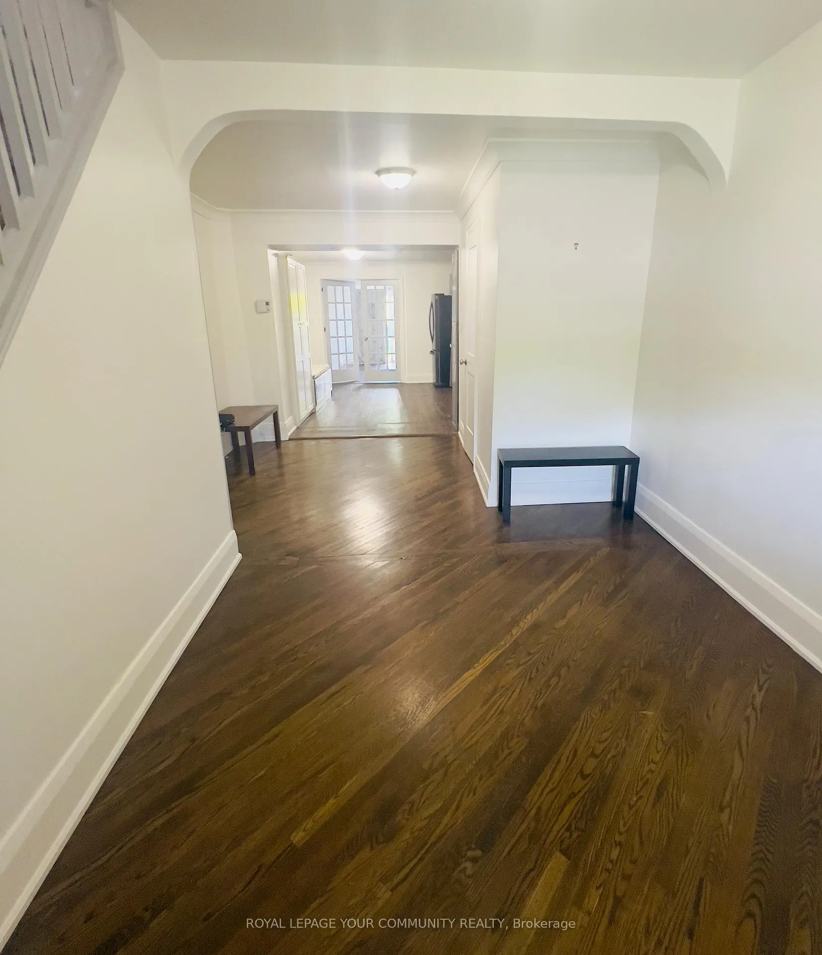 Photo 3 of 134 1/2 Olive Avenue, Oshawa, Central — HOMEH