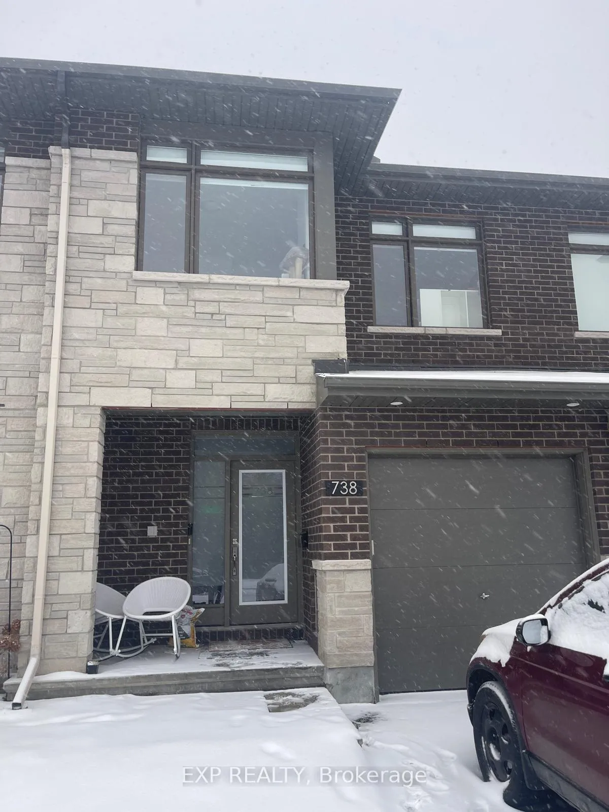 Photo 1 of 738 Miikana Road, Ottawa, Blossom Park/Kemp Park/Findlay Creek — HOMEH