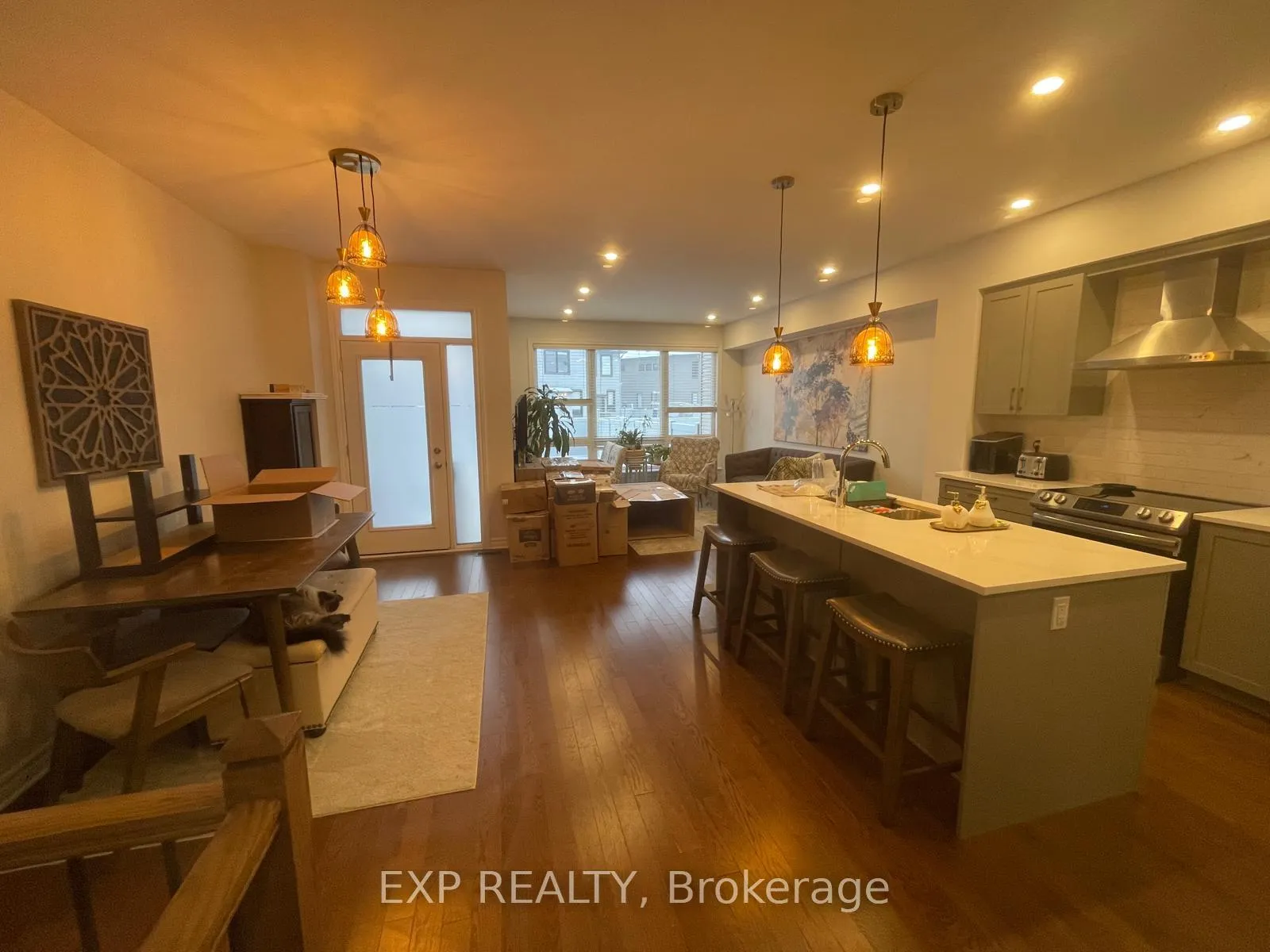 Photo 2 of 738 Miikana Road, Ottawa, Blossom Park/Kemp Park/Findlay Creek — HOMEH