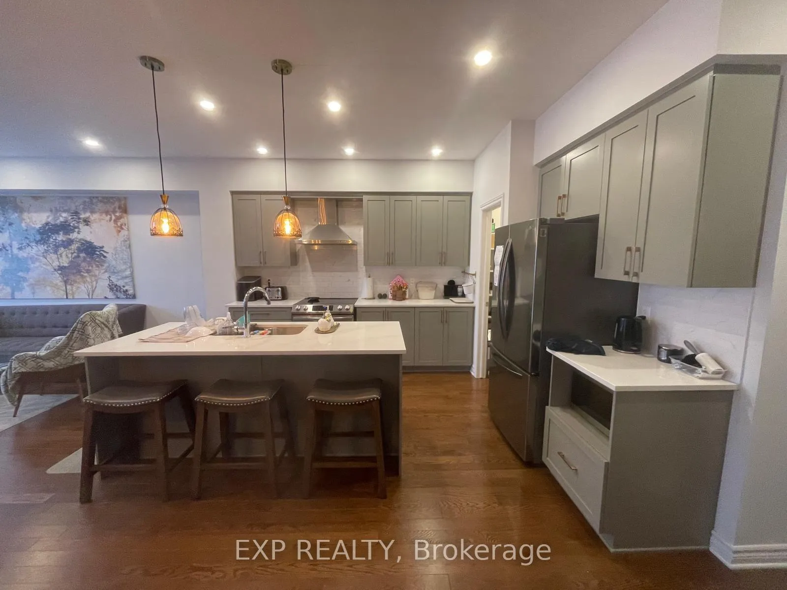 Photo 3 of 738 Miikana Road, Ottawa, Blossom Park/Kemp Park/Findlay Creek — HOMEH